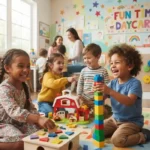 Fun Time Daycare