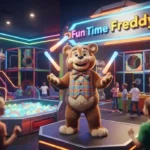 Fun Time Freddy