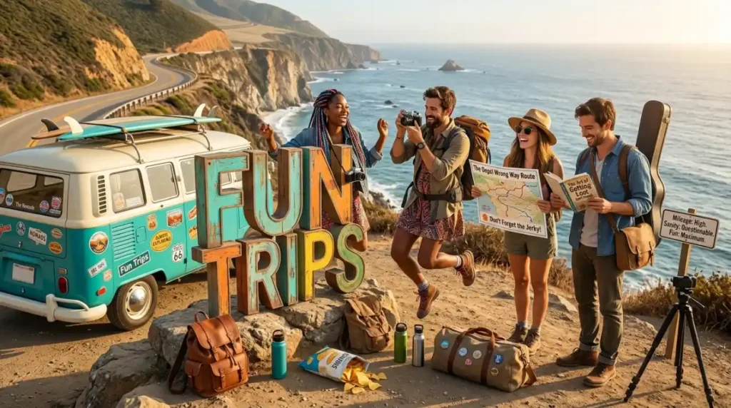 Fun Trips