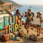 Fun Trips