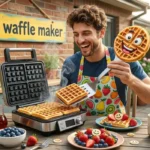 fun waffle maker