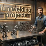 fun welding projects