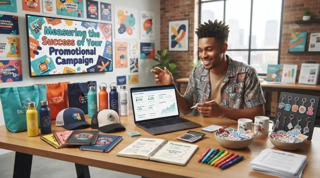 Measuring the Success of Your Promotional Campaign