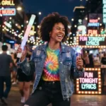 Fun Tonight Lyrics