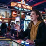 Fun Town Chicago