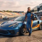 Fun Track Days
