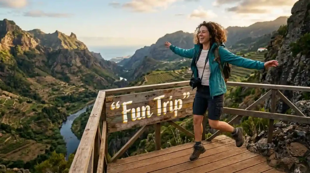 Fun Trip
