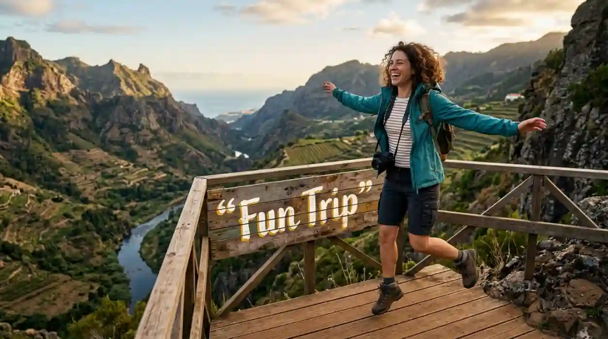 Fun Trip