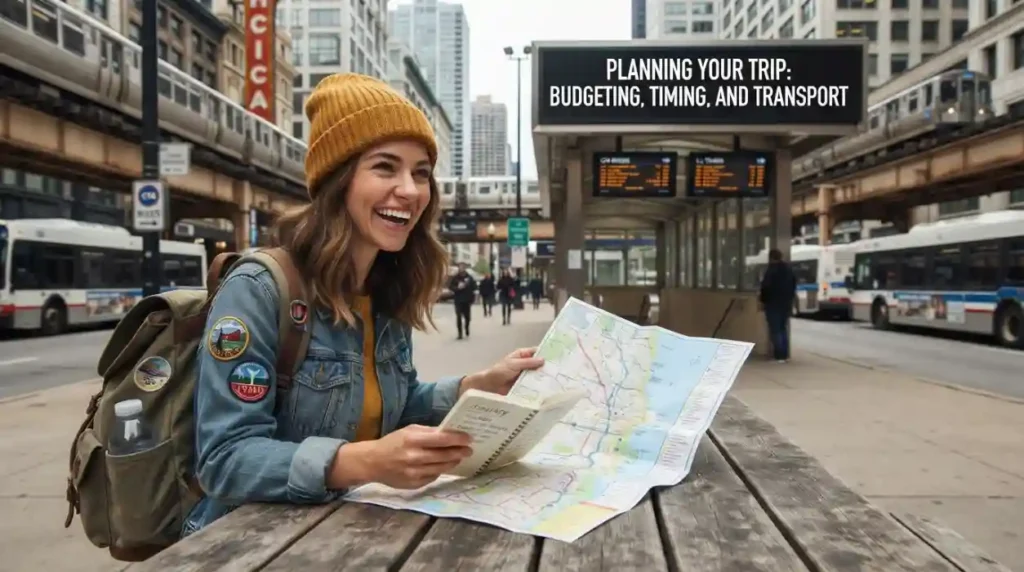 Planning Your Trip: Budgeting, Timing, and Transport